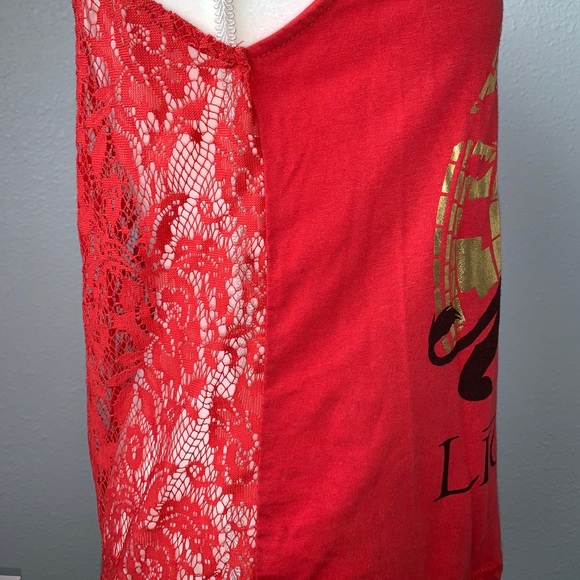 Disney Lion King Top - Picture 3 of 5